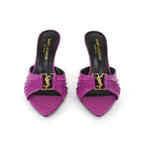 $85.00 USD Yves Saint Laurent YSL Slippers For Women #1245994