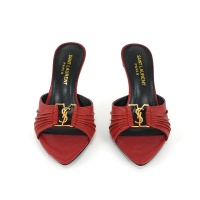 $85.00 USD Yves Saint Laurent YSL Slippers For Women #1245996