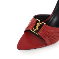 $85.00 USD Yves Saint Laurent YSL Slippers For Women #1245996