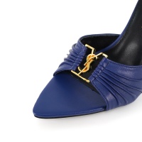 $85.00 USD Yves Saint Laurent YSL Slippers For Women #1245999