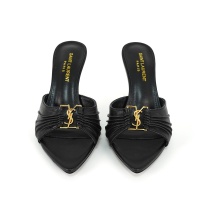 $85.00 USD Yves Saint Laurent YSL Slippers For Women #1246006