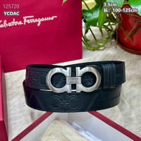 $52.00 USD Salvatore Ferragamo AAA Quality Belts For Men #1246020