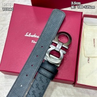 $52.00 USD Salvatore Ferragamo AAA Quality Belts For Men #1246021