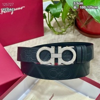 $52.00 USD Salvatore Ferragamo AAA Quality Belts For Men #1246022