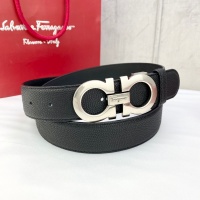 $56.00 USD Salvatore Ferragamo AAA Quality Belts For Men #1246051