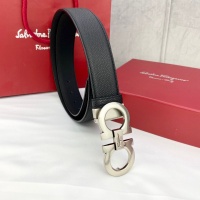 $56.00 USD Salvatore Ferragamo AAA Quality Belts For Men #1246051