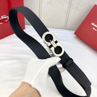 Salvatore Ferragamo AAA Quality Belts For Men #1246054