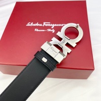 $56.00 USD Salvatore Ferragamo AAA Quality Belts For Men #1246054