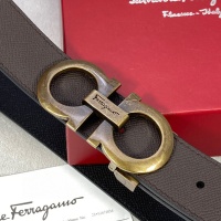 $56.00 USD Salvatore Ferragamo AAA Quality Belts For Men #1246068