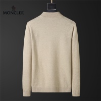 $39.00 USD Moncler Sweaters Long Sleeved For Men #1246127