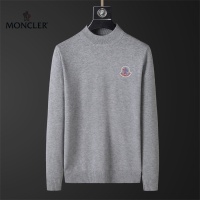 Moncler Sweaters Long Sleeved For Men #1246130