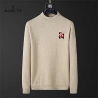 $39.00 USD Moncler Sweaters Long Sleeved For Men #1246142