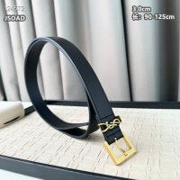 $56.00 USD Yves Saint Laurent AAA Quality Belts For Unisex #1246147