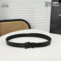 $52.00 USD Yves Saint Laurent AAA Quality Belts For Unisex #1246150