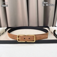 $52.00 USD Yves Saint Laurent AAA Quality Belts For Unisex #1246154