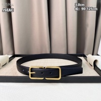 $52.00 USD Yves Saint Laurent AAA Quality Belts For Unisex #1246156