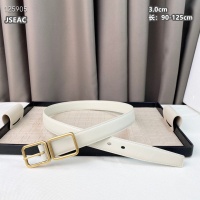 $52.00 USD Yves Saint Laurent AAA Quality Belts For Unisex #1246159