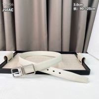 $52.00 USD Yves Saint Laurent AAA Quality Belts For Unisex #1246160