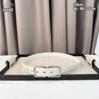 $52.00 USD Yves Saint Laurent AAA Quality Belts For Unisex #1246160