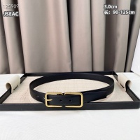 $52.00 USD Yves Saint Laurent AAA Quality Belts For Unisex #1246165