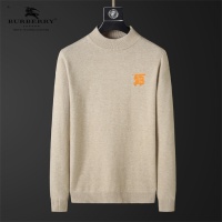 $39.00 USD Burberry Fashion Sweaters Long Sleeved For Men #1246167