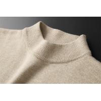 $39.00 USD LOEWE Sweaters Long Sleeved For Men #1246192