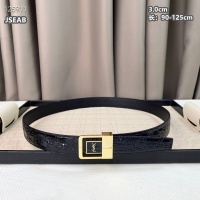 $48.00 USD Yves Saint Laurent AAA Quality Belts For Unisex #1246197