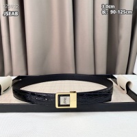 $48.00 USD Yves Saint Laurent AAA Quality Belts For Unisex #1246198