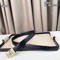 $48.00 USD Yves Saint Laurent AAA Quality Belts For Unisex #1246198