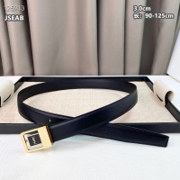 $48.00 USD Yves Saint Laurent AAA Quality Belts For Unisex #1246199