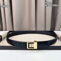 $48.00 USD Yves Saint Laurent AAA Quality Belts For Unisex #1246200