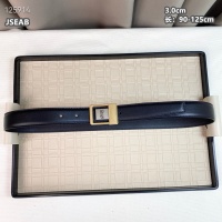 $48.00 USD Yves Saint Laurent AAA Quality Belts For Unisex #1246200