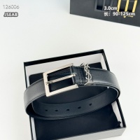 $48.00 USD Yves Saint Laurent AAA Quality Belts For Unisex #1246201