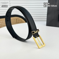 $48.00 USD Yves Saint Laurent AAA Quality Belts For Unisex #1246202