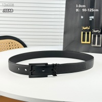 $48.00 USD Yves Saint Laurent AAA Quality Belts For Unisex #1246203