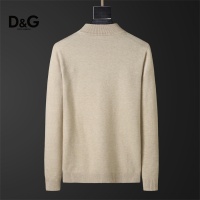 $39.00 USD Dolce & Gabbana D&G Sweaters Long Sleeved For Men #1246214