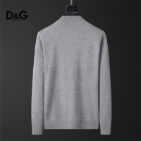 $39.00 USD Dolce & Gabbana D&G Sweaters Long Sleeved For Men #1246215