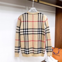 $72.00 USD Burberry Fashion Sweaters Long Sleeved For Men #1246221