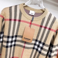 $72.00 USD Burberry Fashion Sweaters Long Sleeved For Men #1246221