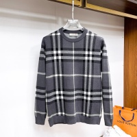 $72.00 USD Burberry Fashion Sweaters Long Sleeved For Men #1246222