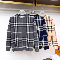 $72.00 USD Burberry Fashion Sweaters Long Sleeved For Men #1246222