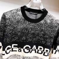 $72.00 USD Dolce & Gabbana D&G Sweaters Long Sleeved For Men #1246228