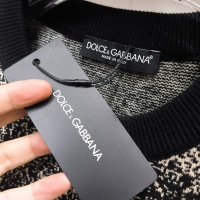 $72.00 USD Dolce & Gabbana D&G Sweaters Long Sleeved For Men #1246228