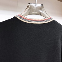 $72.00 USD Burberry Fashion Sweaters Long Sleeved For Men #1246229