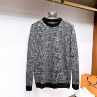 $72.00 USD Givenchy Sweater Long Sleeved For Men #1246233