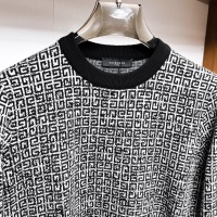 $72.00 USD Givenchy Sweater Long Sleeved For Men #1246233