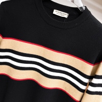 $72.00 USD Burberry Fashion Sweaters Long Sleeved For Men #1246243