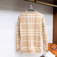 $72.00 USD Burberry Fashion Sweaters Long Sleeved For Men #1246247