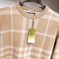 $72.00 USD Burberry Fashion Sweaters Long Sleeved For Men #1246247