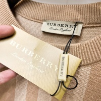 $72.00 USD Burberry Fashion Sweaters Long Sleeved For Men #1246247